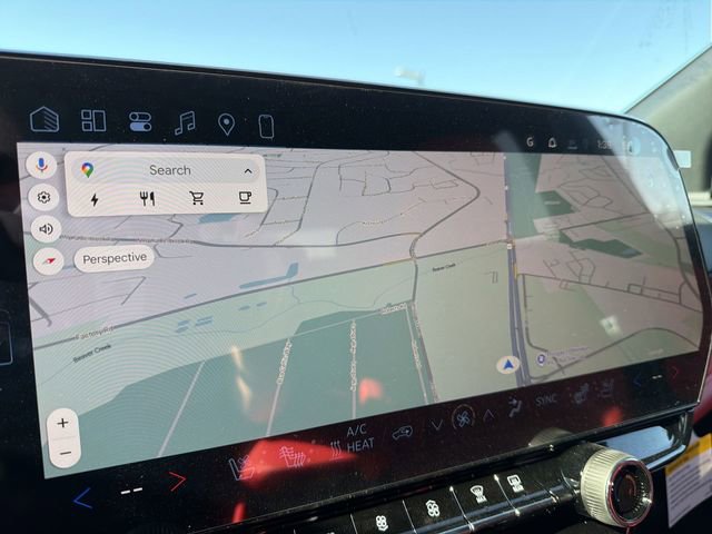 New 2026 Chevrolet Blazer EV SS image 32