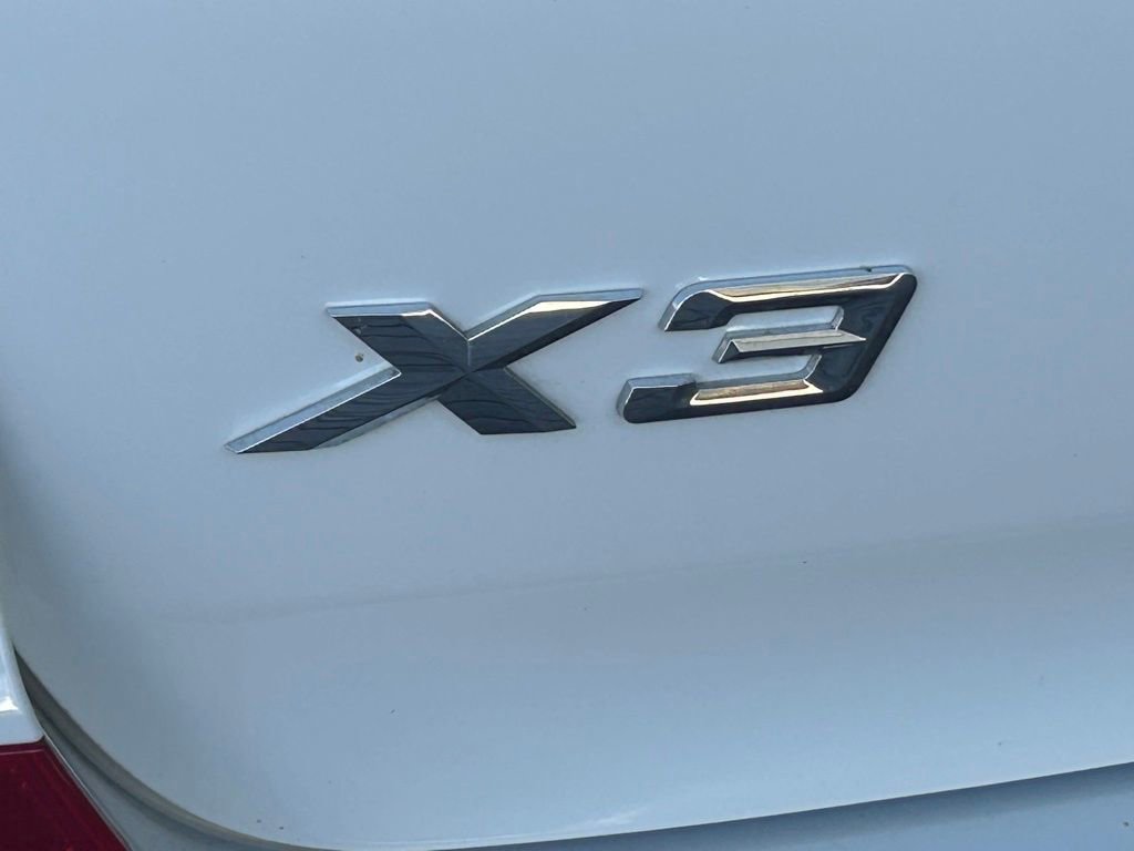 Used 2020 BMW X3 xDrive30i w/ Executive Package image 24