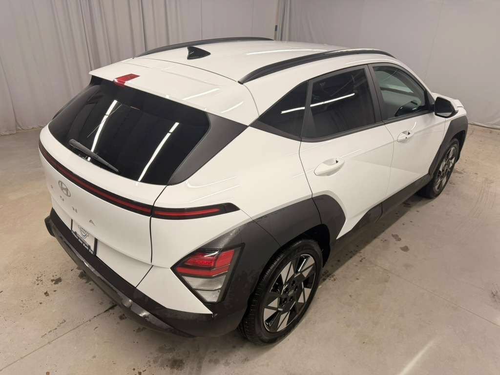 Used 2024 Hyundai Kona SEL FWD image 15