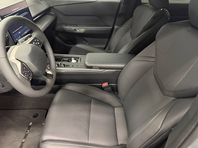 New 2026 Lexus ES 500e AWD/4WD image 15