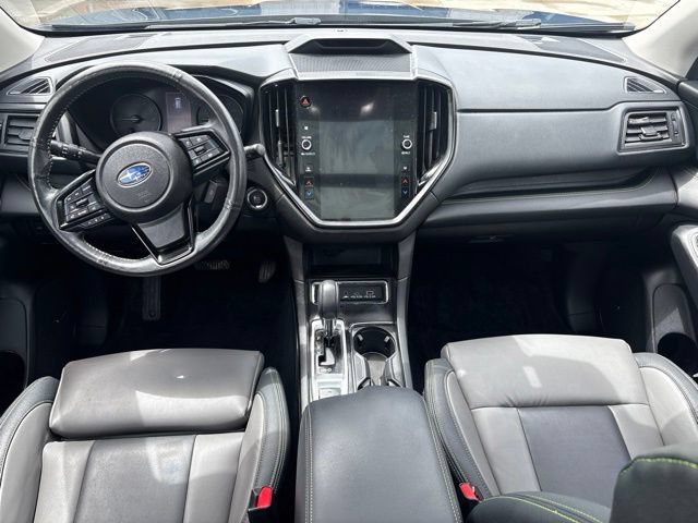 Used 2023 Subaru Ascent Onyx Edition Limited AWD/4WD image 18