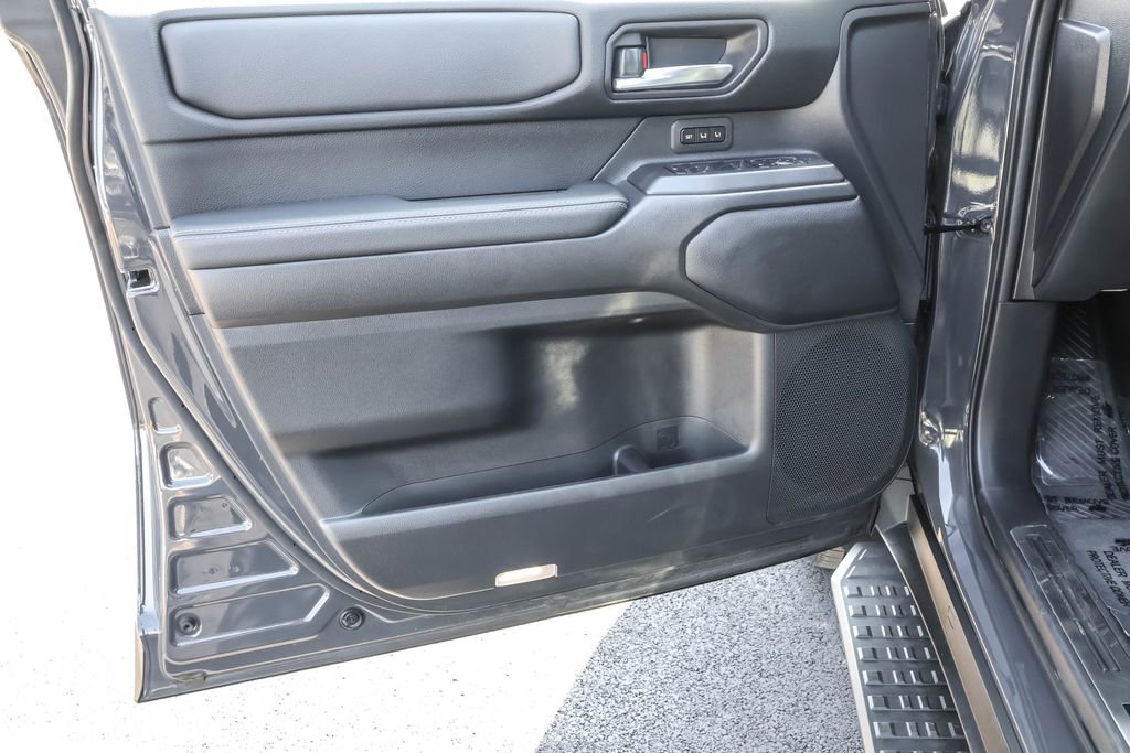 Used 2024 Toyota Land Cruiser w/ Premium Package image 30