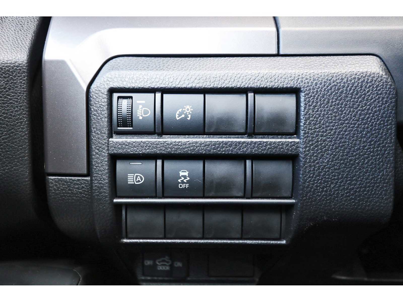 Used 2026 Toyota Tacoma TRD Off-Road AWD/4WD image 19