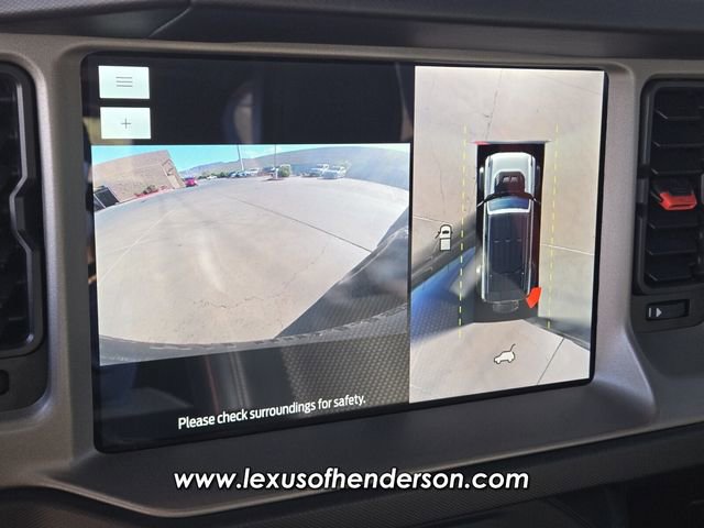 Used 2023 Ford Bronco Raptor image 25