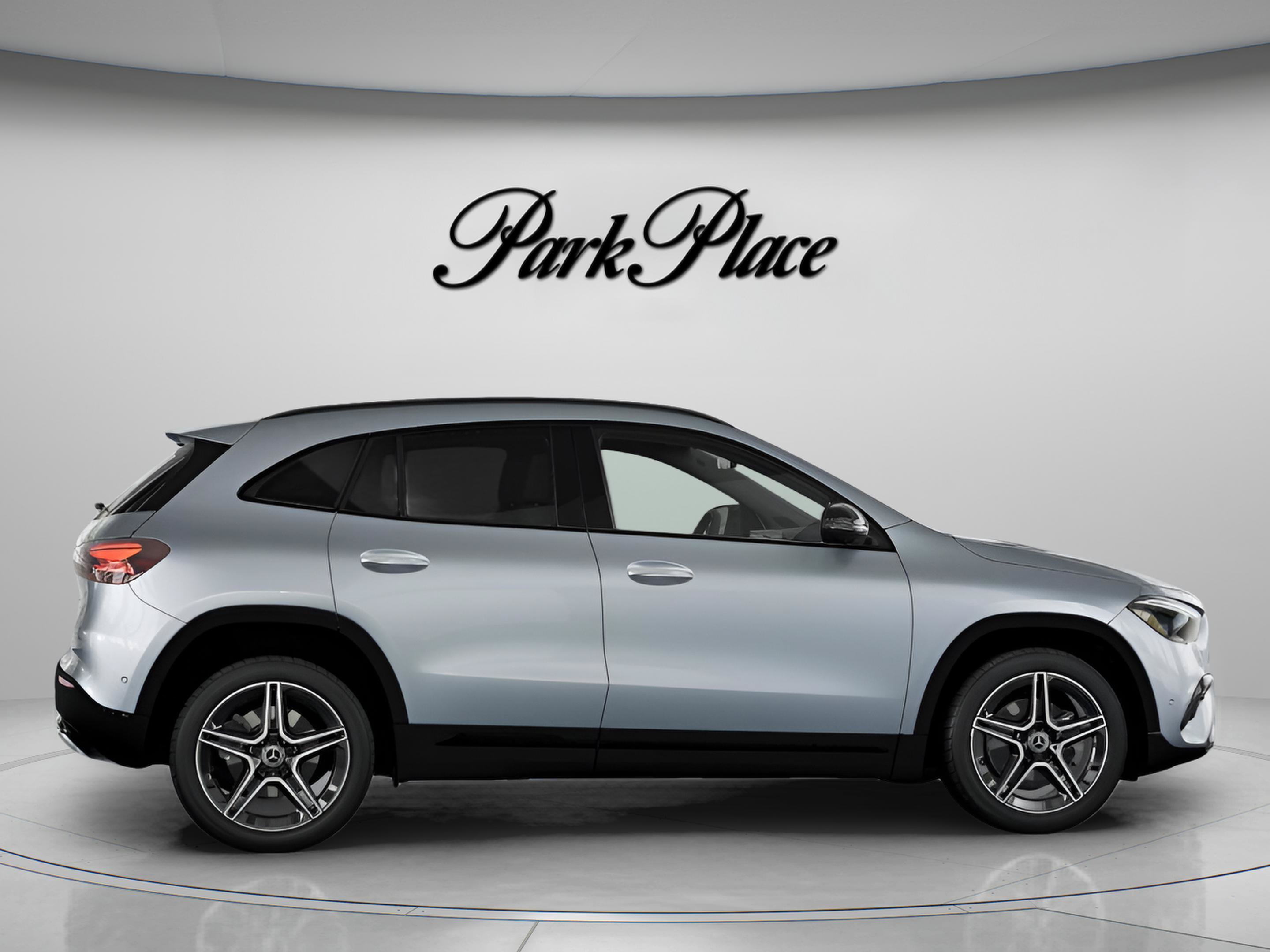 Used 2026 Mercedes-Benz GLA 250 image 25