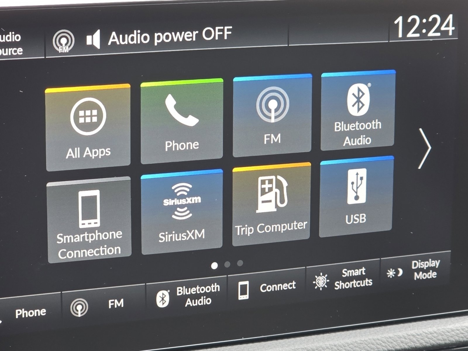 Certified 2024 Honda CR-V EX-L image 30