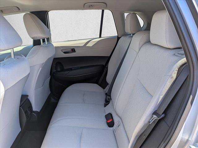 Used 2024 Toyota Corolla Cross L AWD/4WD image 17