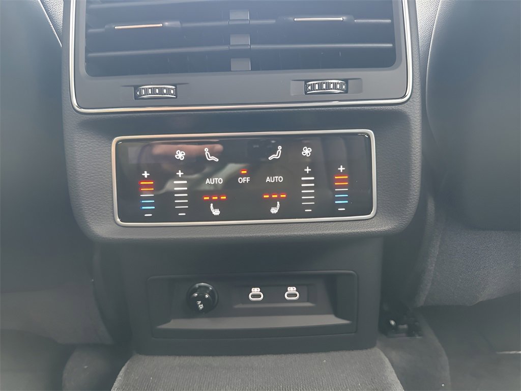 New 2026 Audi Q8 Premium Plus image 47