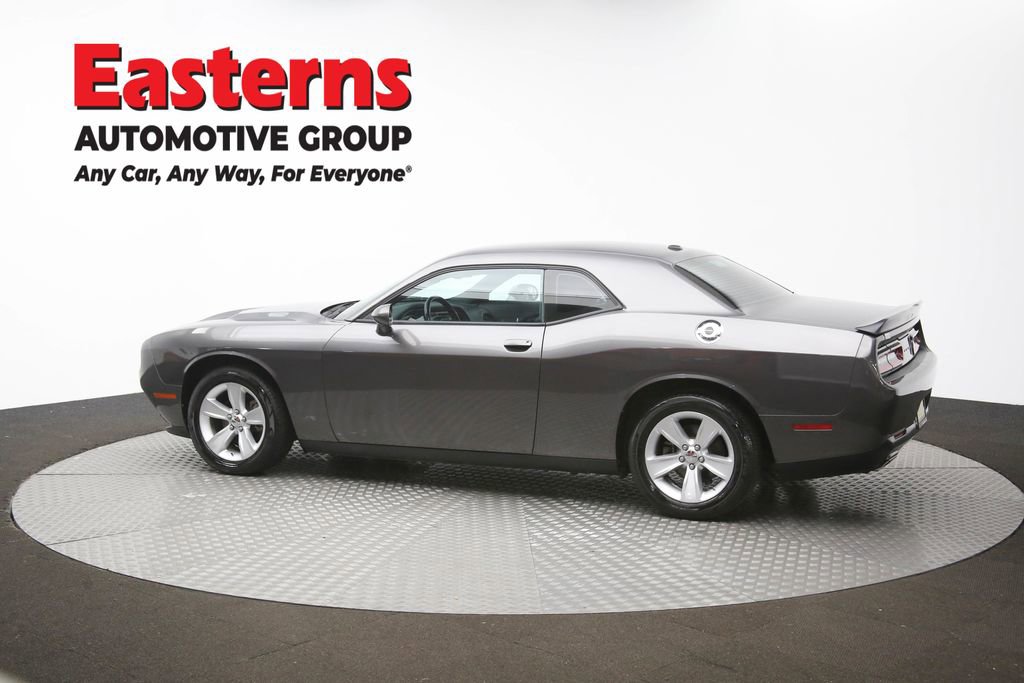 Used 2023 Dodge Challenger SXT image 61