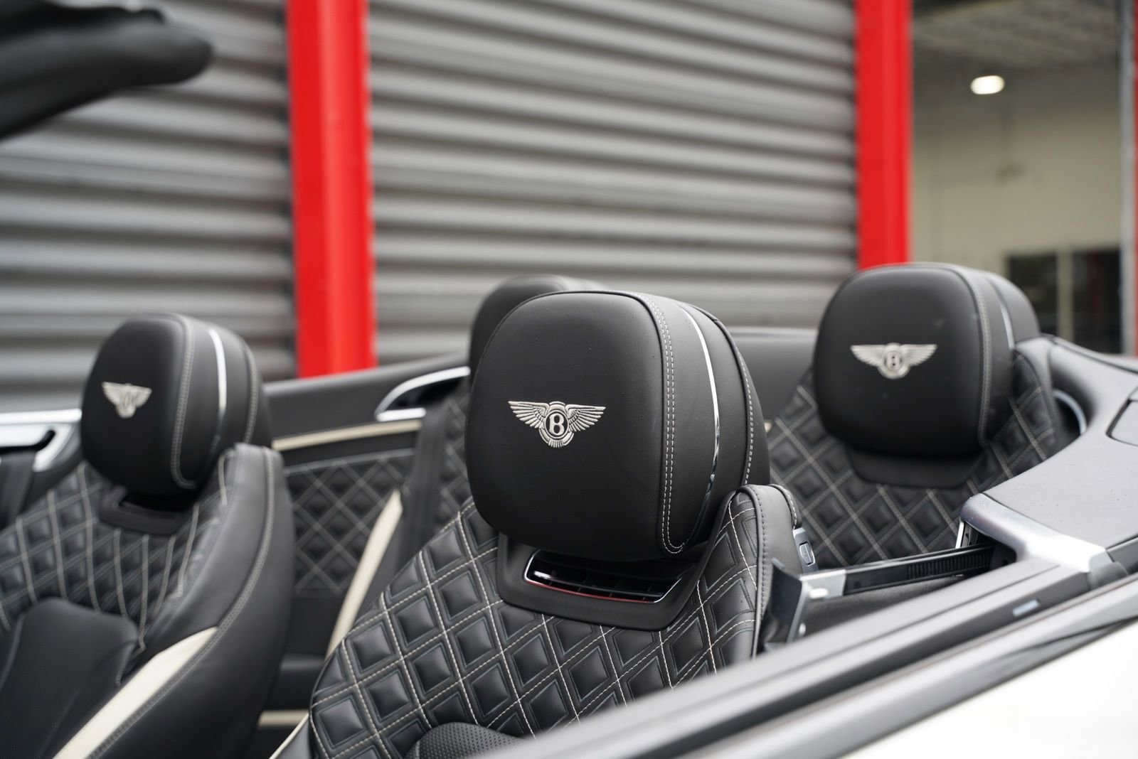 Used 2022 Bentley Continental GT Speed image 9