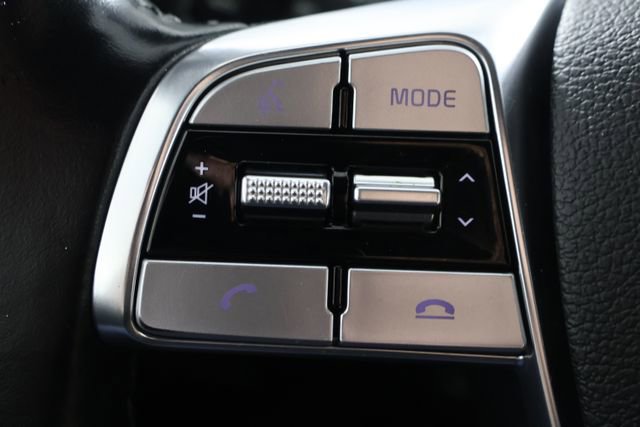 Used 2021 Kia Telluride SX w/ Nightfall Edition Package image 11