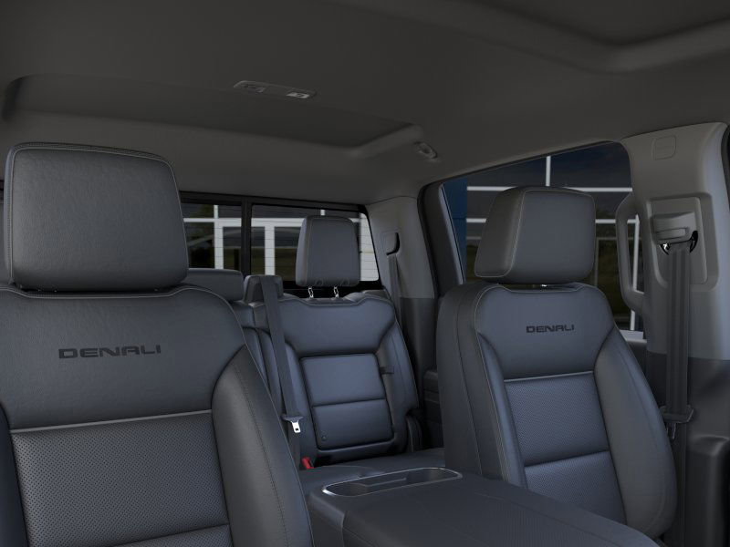 New 2026 GMC Sierra 1500 Denali image 24