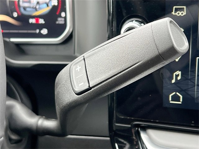 New 2026 GMC Sierra 3500 Denali Ultimate image 12