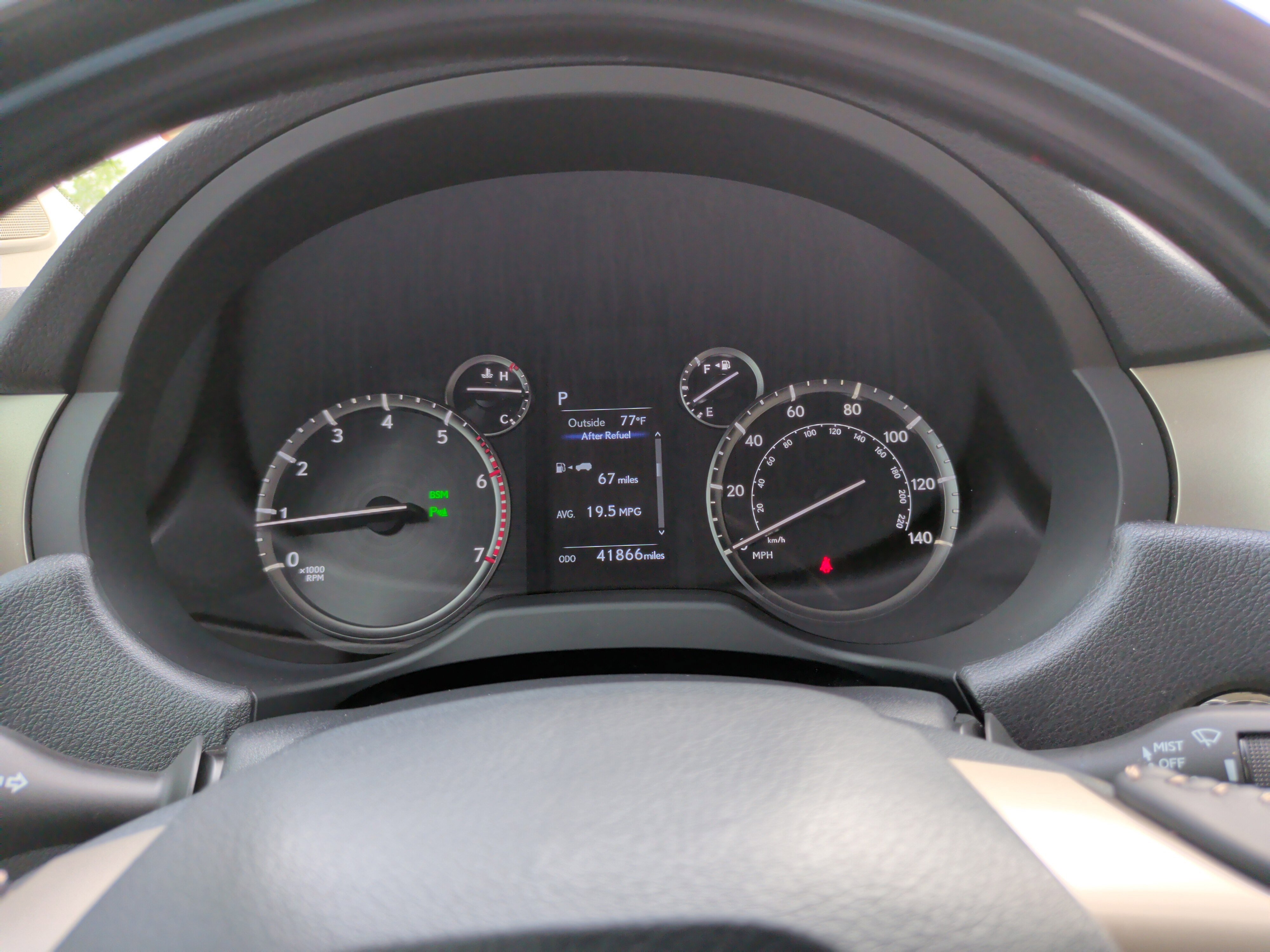 Used 2020 Lexus GX 460 Premium AWD/4WD image 15