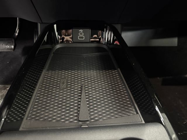 New 2025 Ford Mustang Mach-E Select w/ Comfort Package Lite image 16