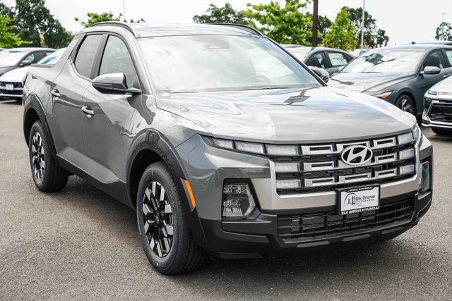 New 2026 Hyundai Santa Cruz SEL FWD image 6