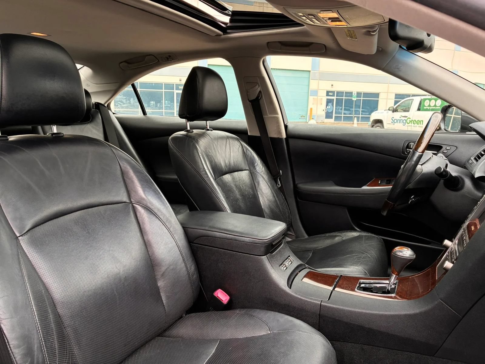 Used 2010 Lexus ES 350 FWD image 40