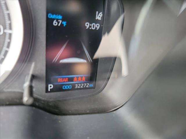 Used 2021 Toyota Corolla SE image 20