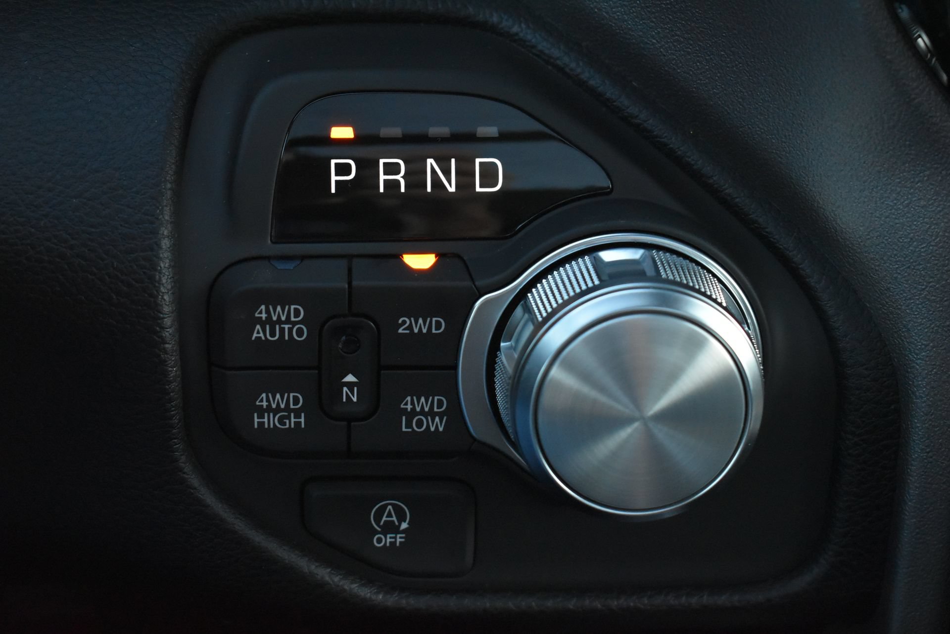 New 2026 RAM 1500 Laramie AWD/4WD image 31