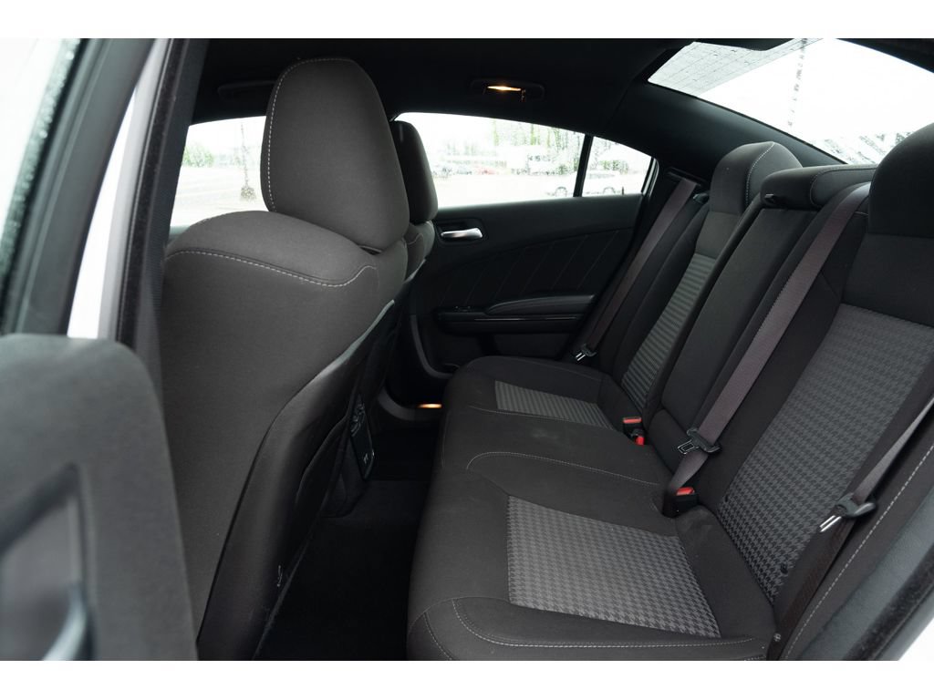 Used 2023 Dodge Charger GT w/ Blacktop Package RWD image 13