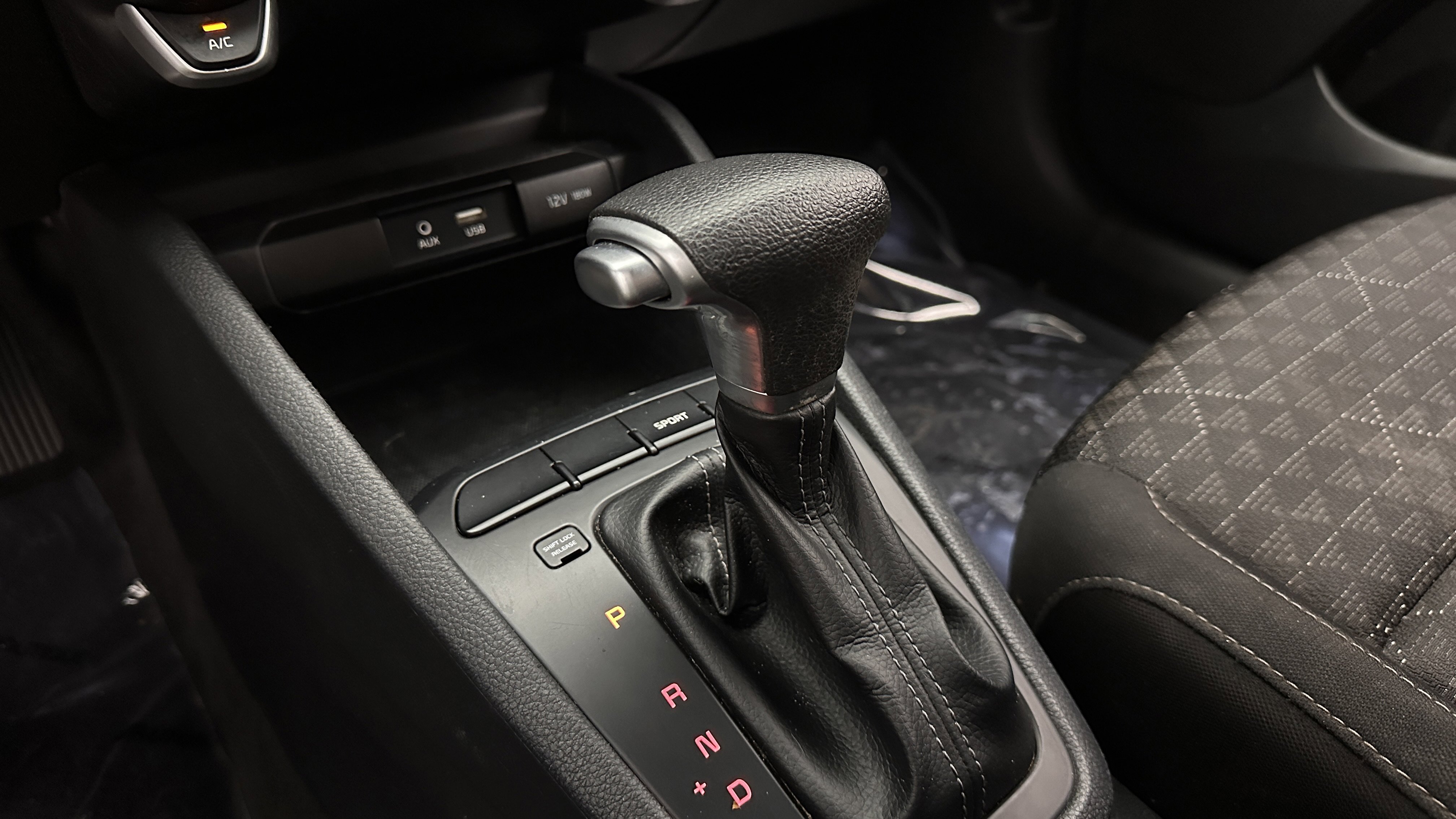 Used 2020 Kia Rio S w/ Technology Package FWD image 13