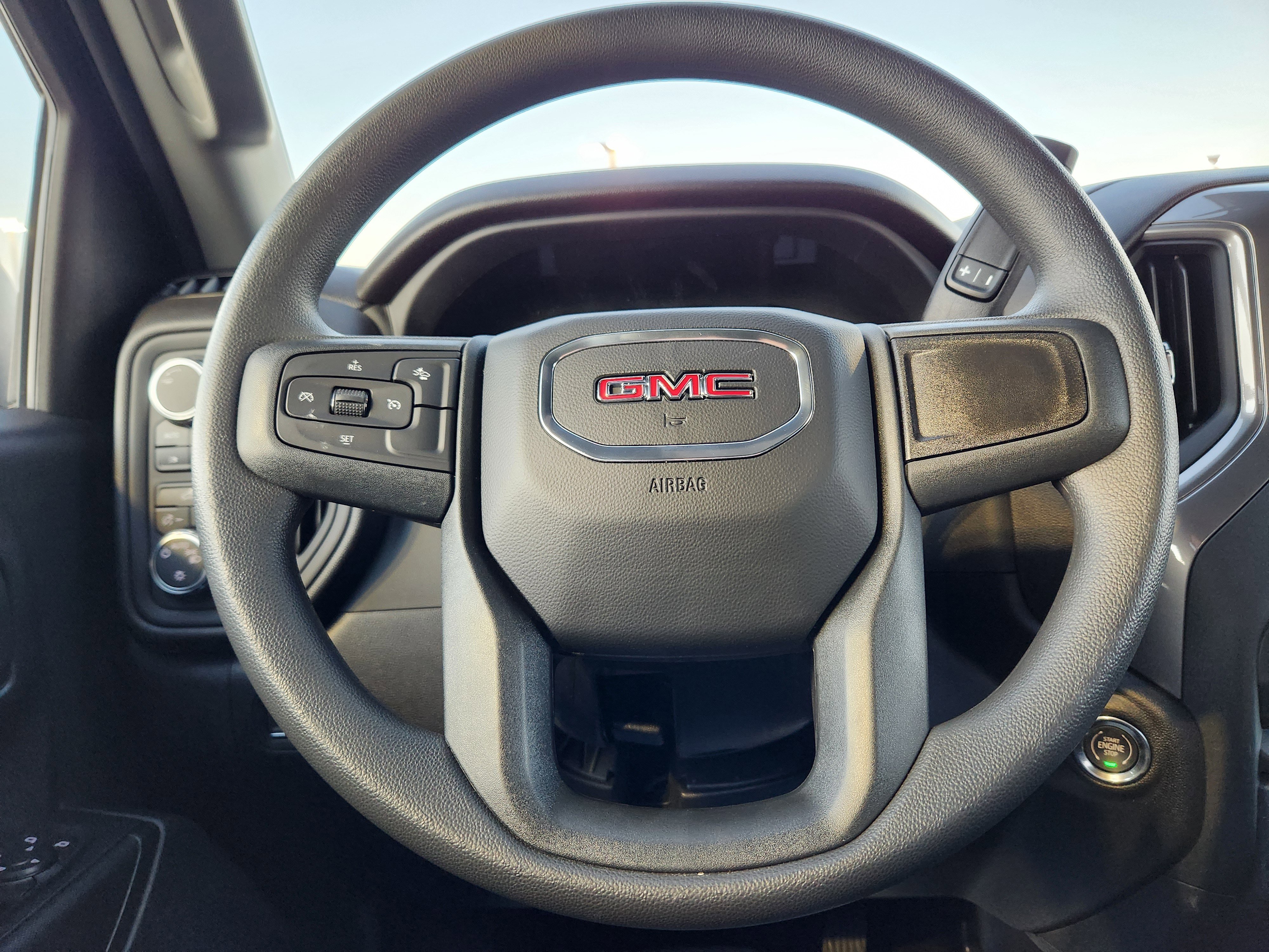 New 2026 GMC Sierra 1500 Pro w/ Graphite Edition image 15