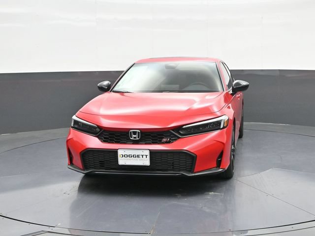 New 2026 Honda Civic Si image 27