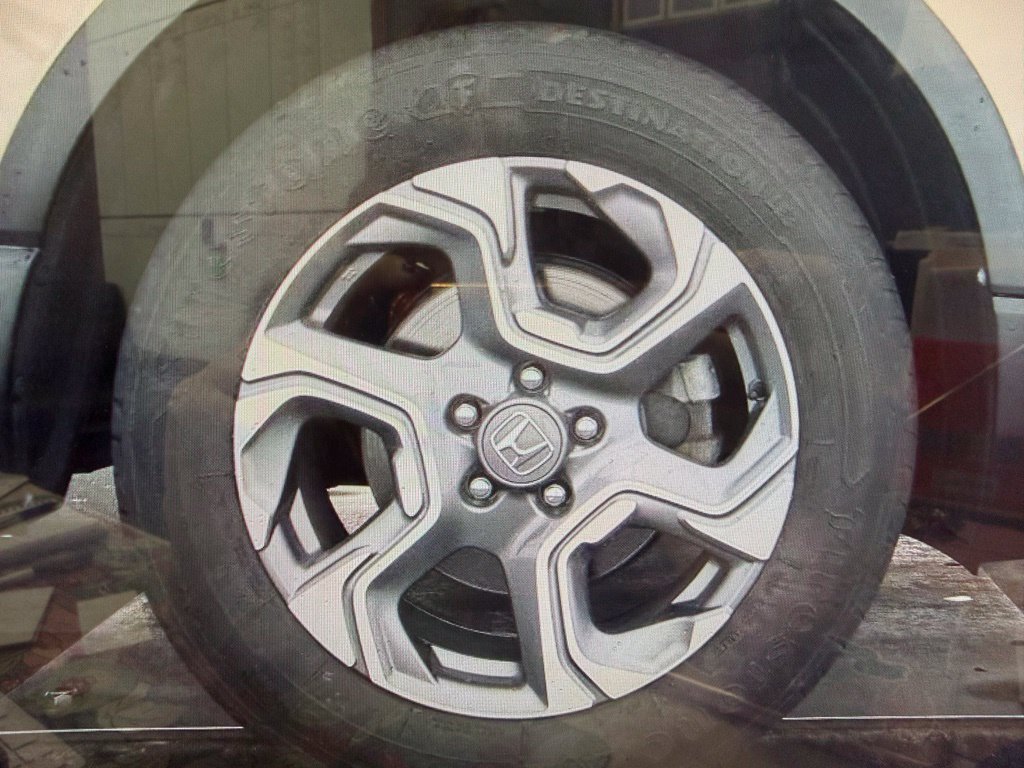 Used 2018 Honda CR-V EX-L image 15
