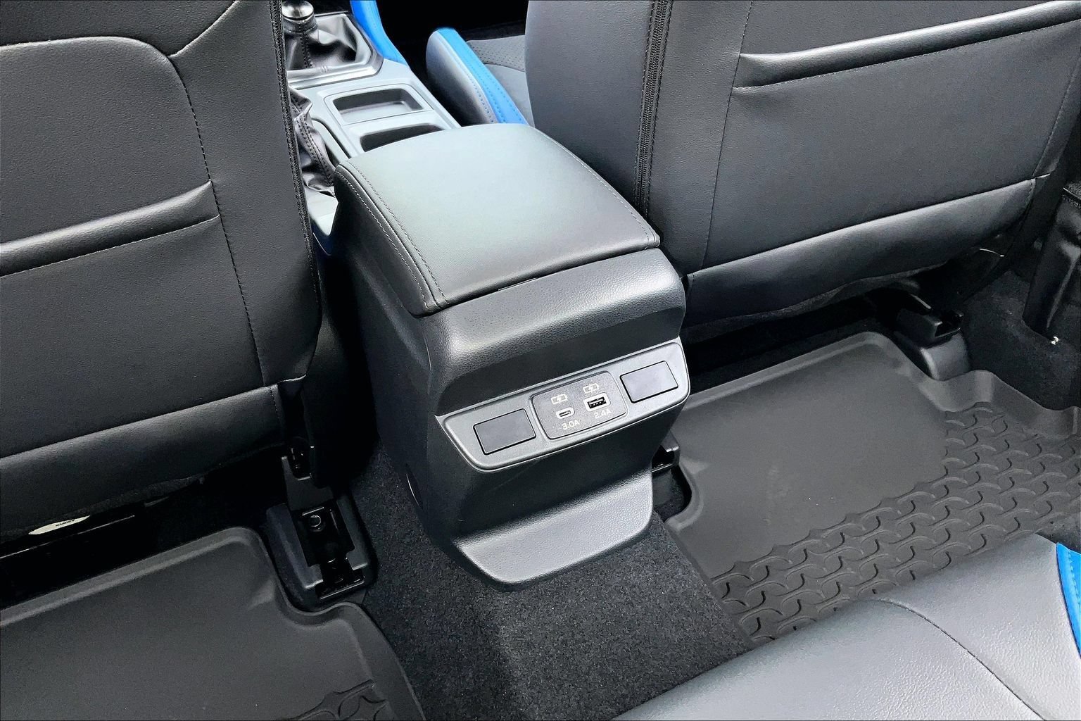 New 2026 Subaru WRX GT AWD/4WD image 24
