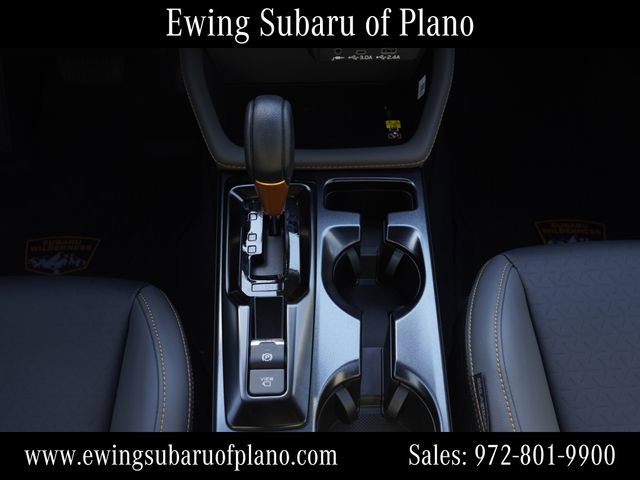 Used 2026 Subaru Forester Wilderness image 11