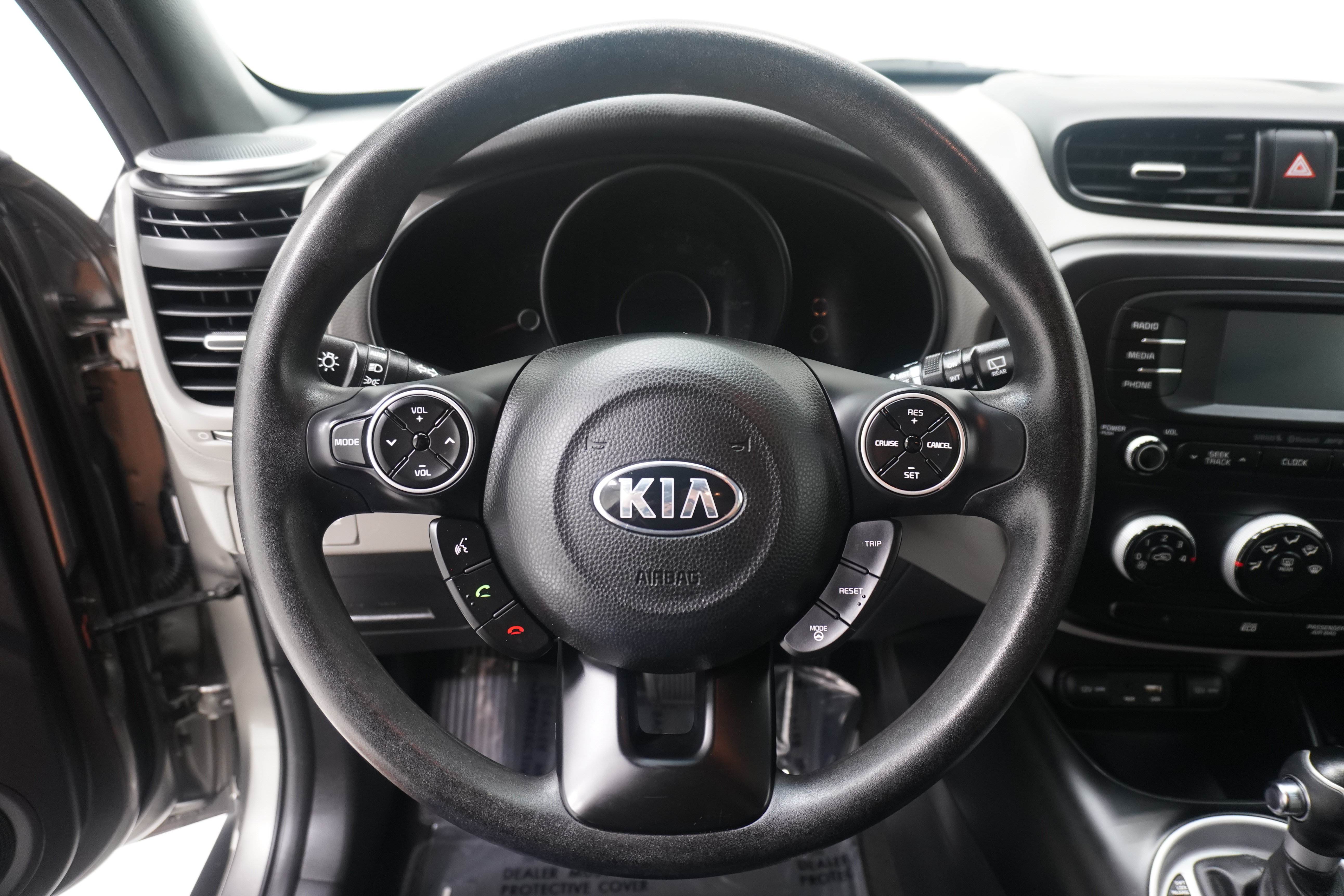 Used 2016 Kia Soul w/ Convenience Package FWD image 14
