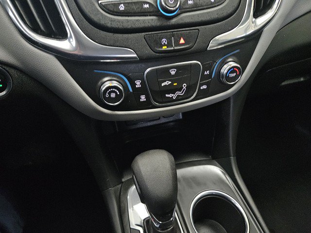 Used 2022 Chevrolet Equinox LS w/ LPO, Floor Liner Package FWD image 24
