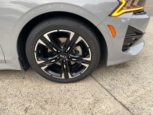 Used 2022 Kia K5 GT-Line w/ GT-Line FWD Premium Package image 25