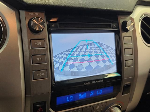 Used 2015 Toyota Tundra Limited RWD image 21
