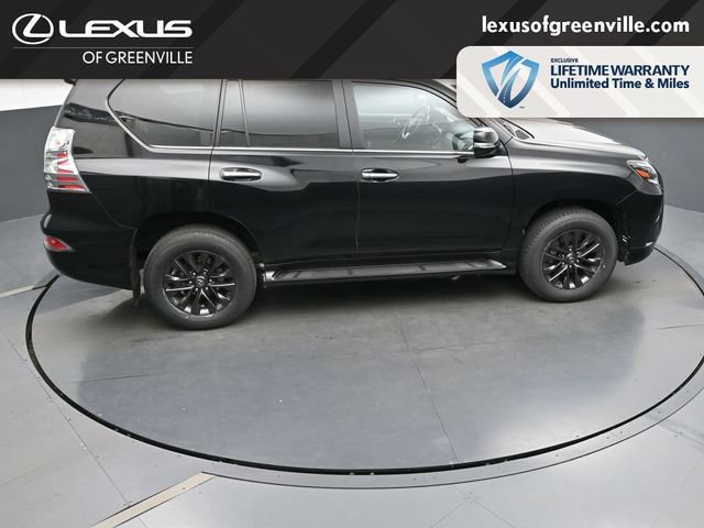 Certified 2023 Lexus GX 460 Premium w/ Premium Package AWD/4WD image 40