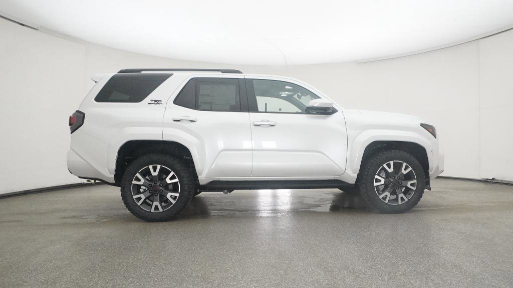 New 2025 Toyota 4Runner TRD Sport Premium image 26