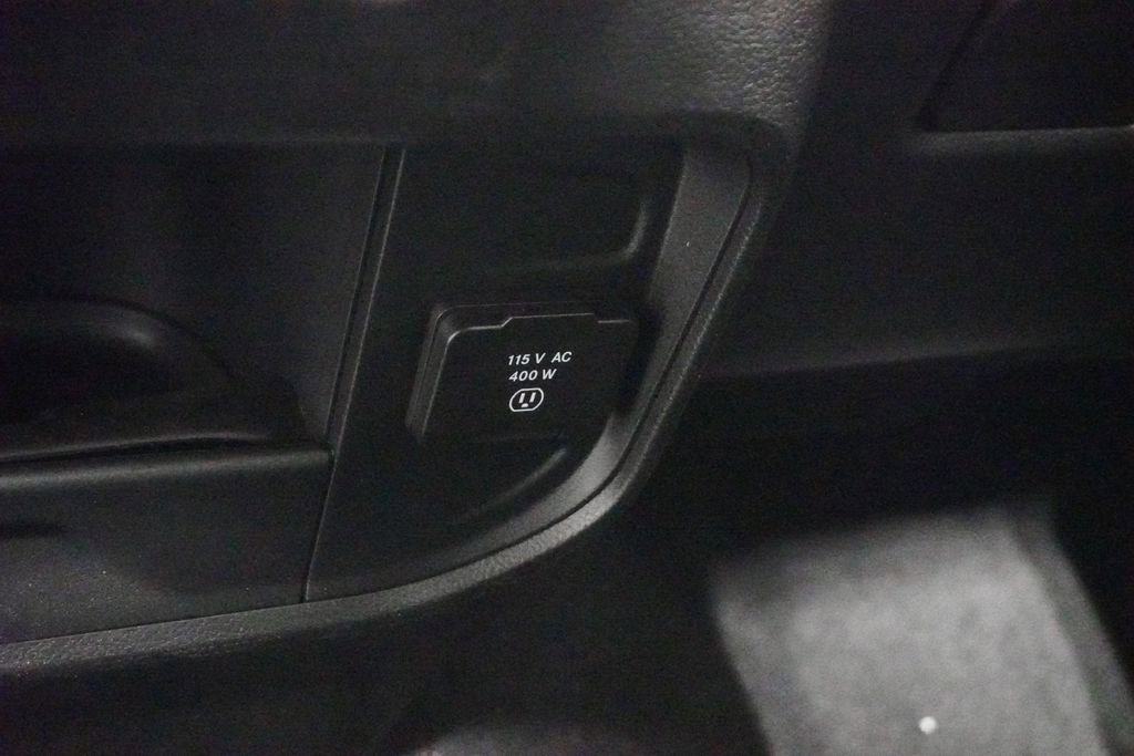 New 2026 RAM 2500 Tradesman image 28