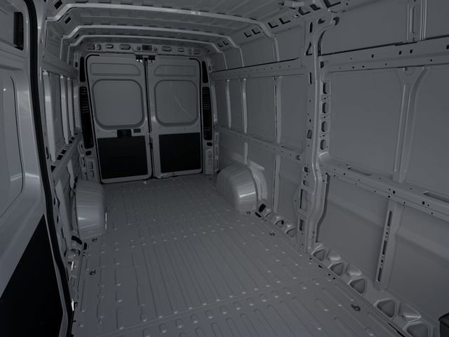 New 2026 RAM ProMaster 3500 w/ Upfitter's Prep Package image 15