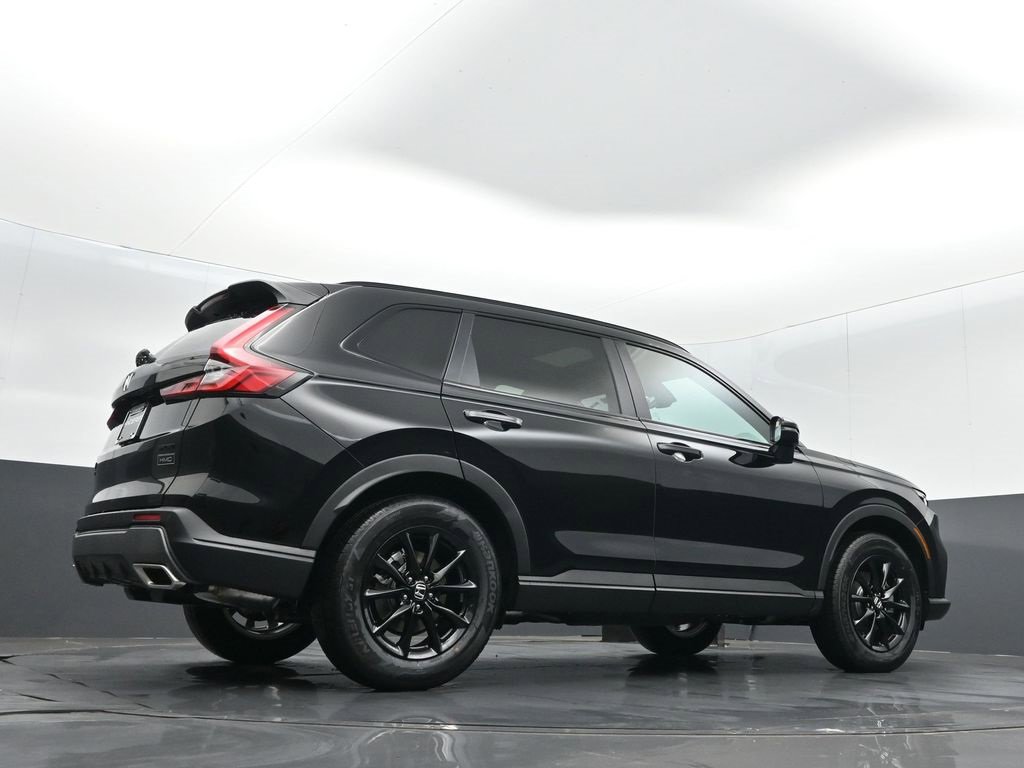 New 2026 Honda CR-V Sport-L image 23