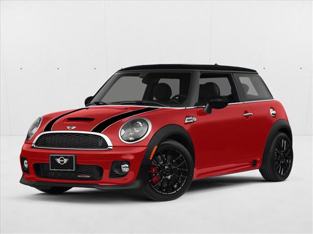 Used 2013 MINI Cooper John Cooper Works
