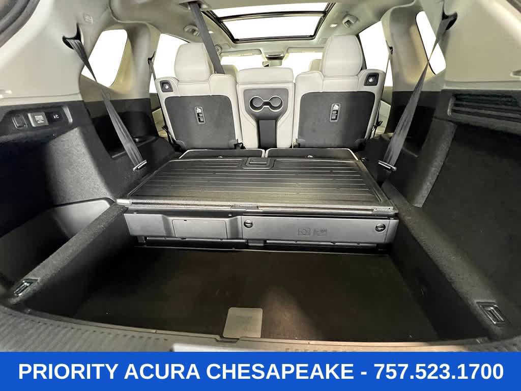 New 2026 Acura MDX w/ Technology Package AWD/4WD image 31