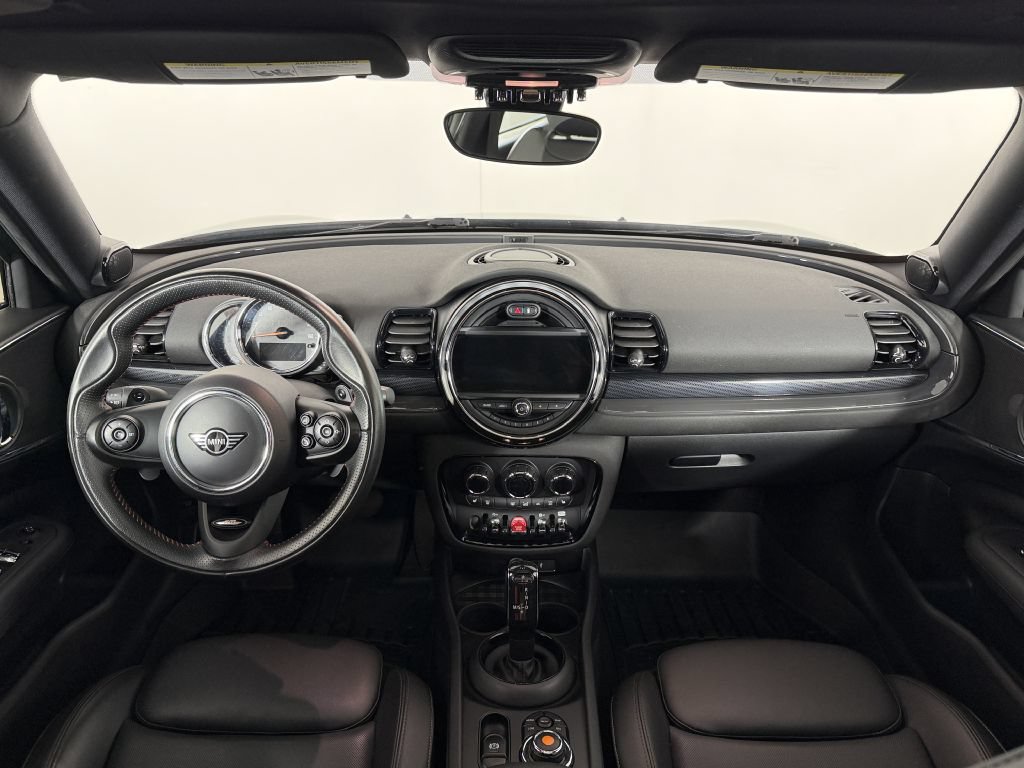 Used 2020 MINI Cooper Clubman S AWD/4WD image 21