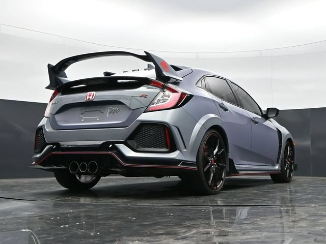 Used 2019 Honda Civic Type R image 22