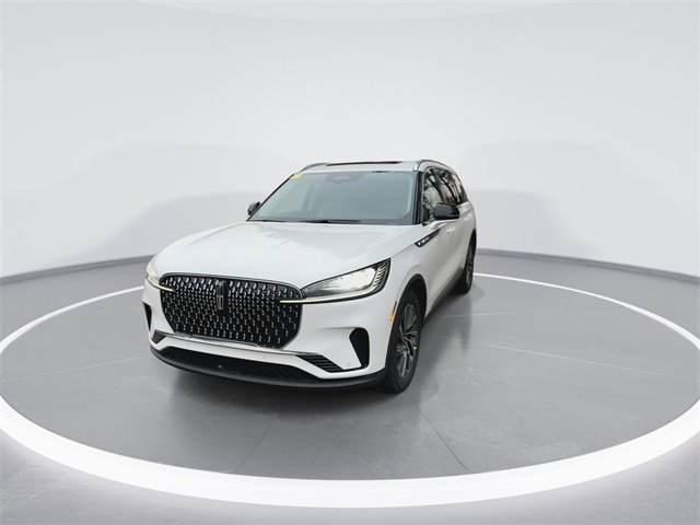 New 2026 Lincoln Aviator 2WD image 3