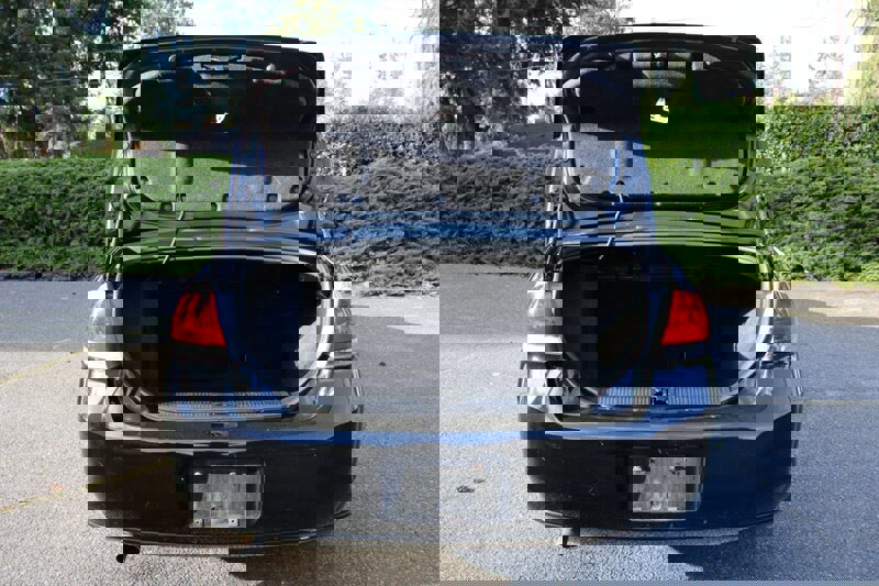 Used 2010 Ford Focus SEL image 17