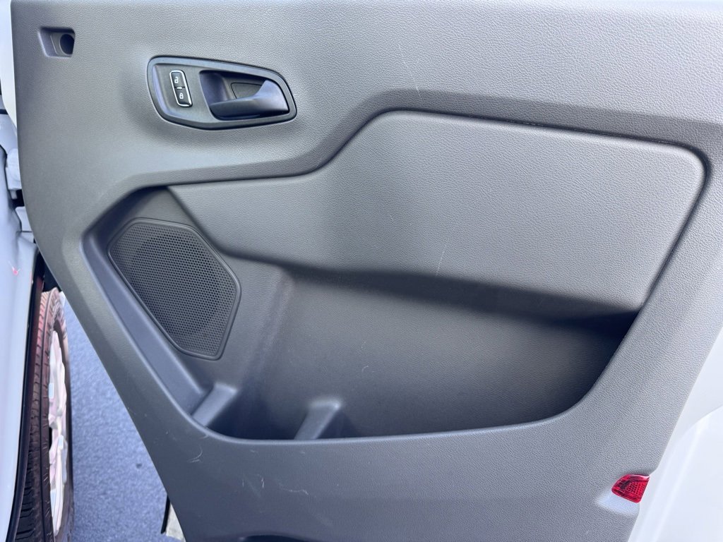 Used 2022 Ford Transit 350 XLT image 24