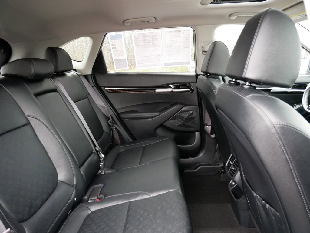 Used 2021 Kia Seltos EX image 30