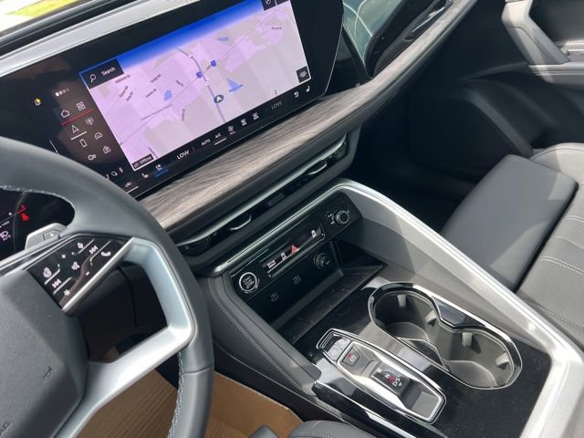 New 2025 Audi Q5 Premium Plus image 15