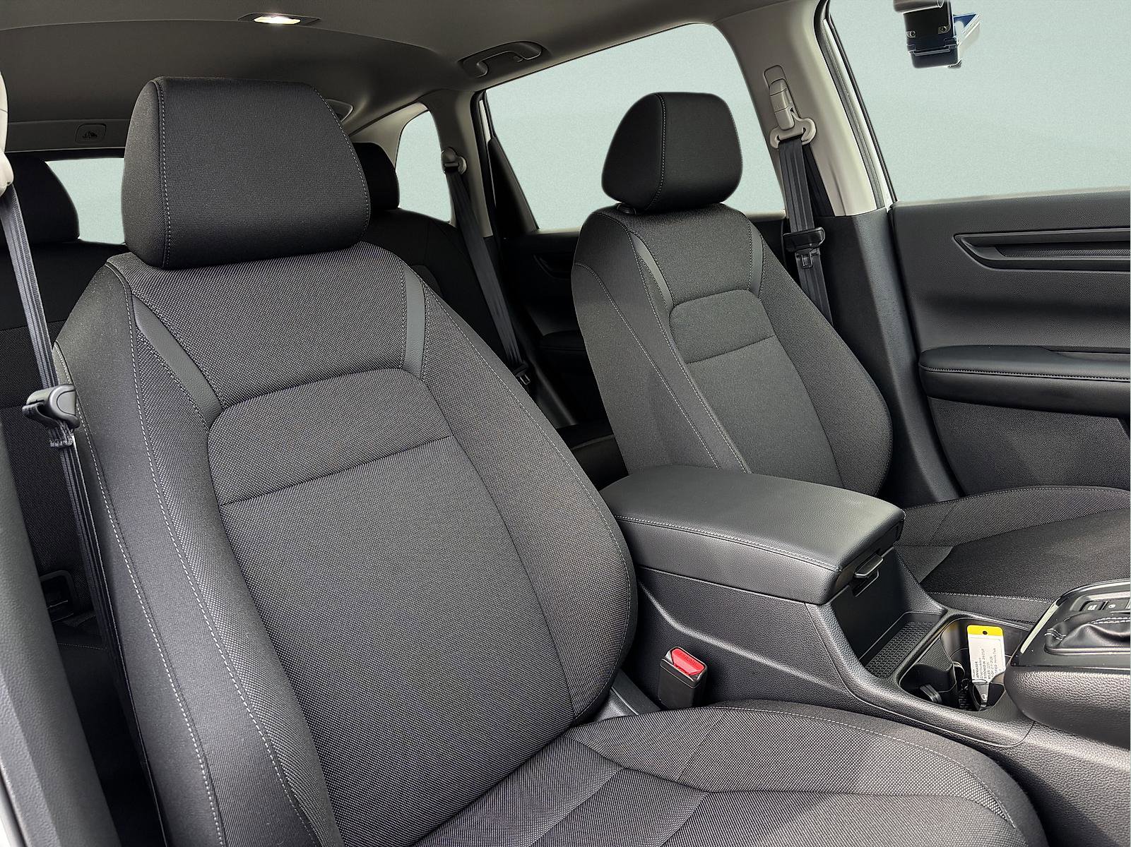 Certified 2026 Honda CR-V EX image 33