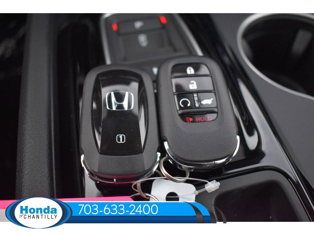 New 2026 Honda Pilot Touring image 42